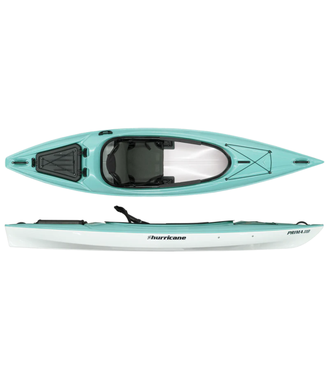 Hurricane Prima 110 Sport