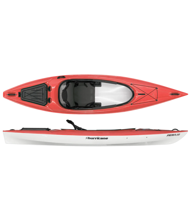 Hurricane Prima 110 Sport