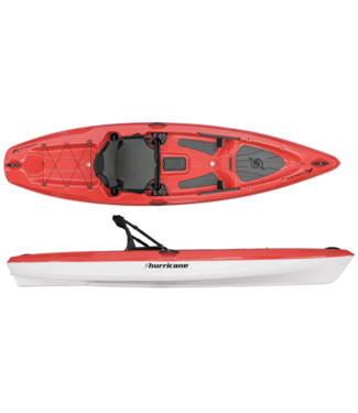 Hurricane Osprey 109