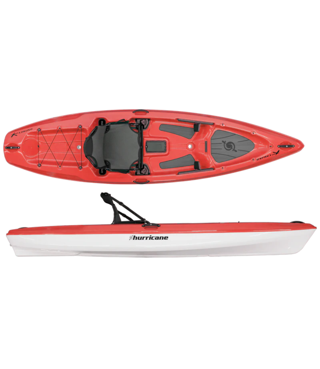 Hurricane Osprey 109