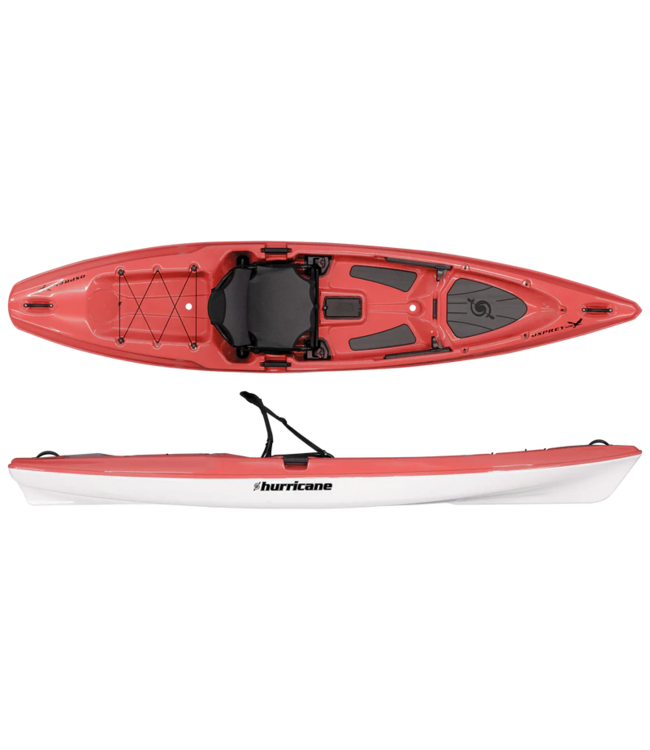 Hurricane Osprey 120