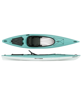 Hurricane Prima 125 Sport