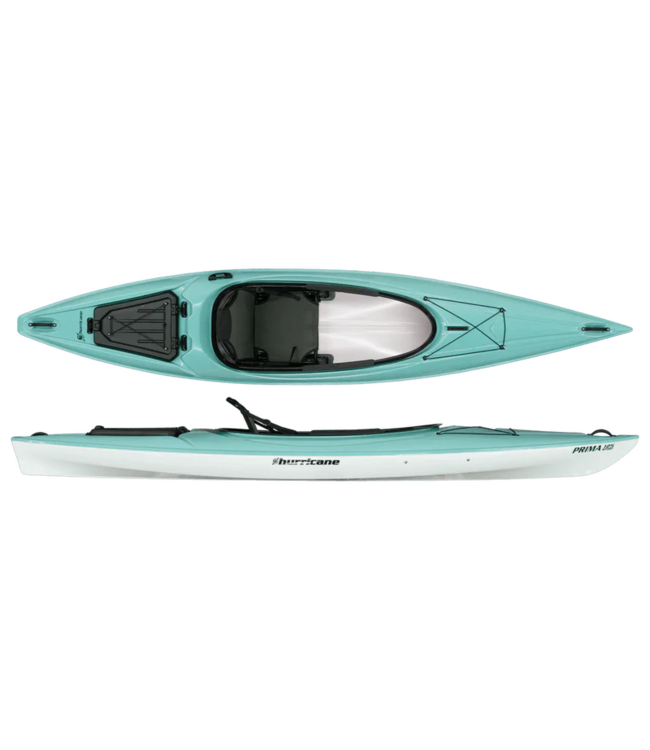 Hurricane Prima 125 Sport