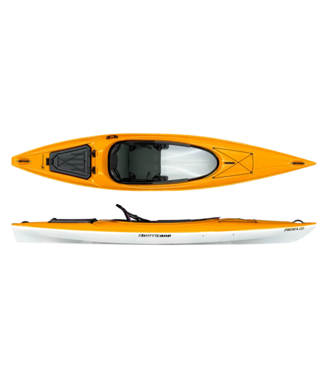 Hurricane Prima 125 Sport