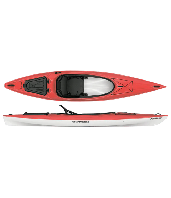 Hurricane Prima 125 Sport