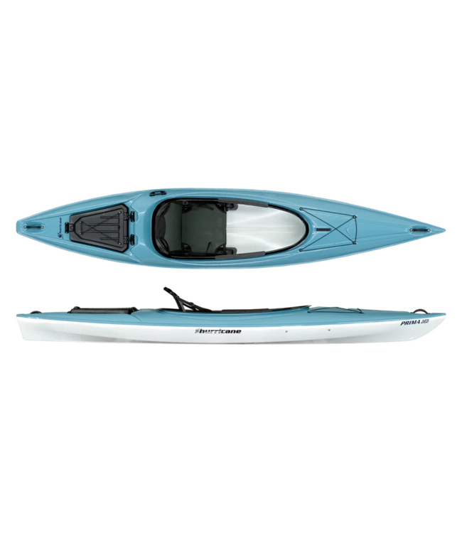 Hurricane Prima 125 Sport