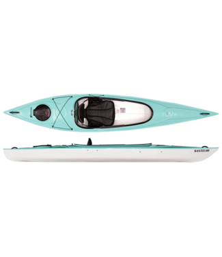 Hurricane Santee 126 Sport
