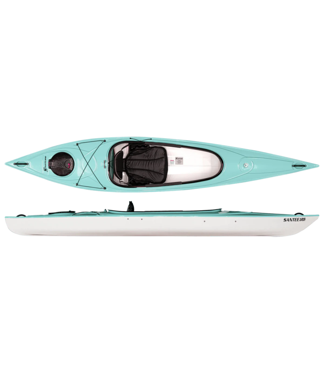 Hurricane Santee 126 Sport