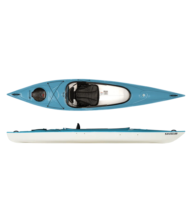 Hurricane Santee 126 Sport