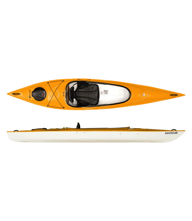 Hurricane Santee 126 Sport