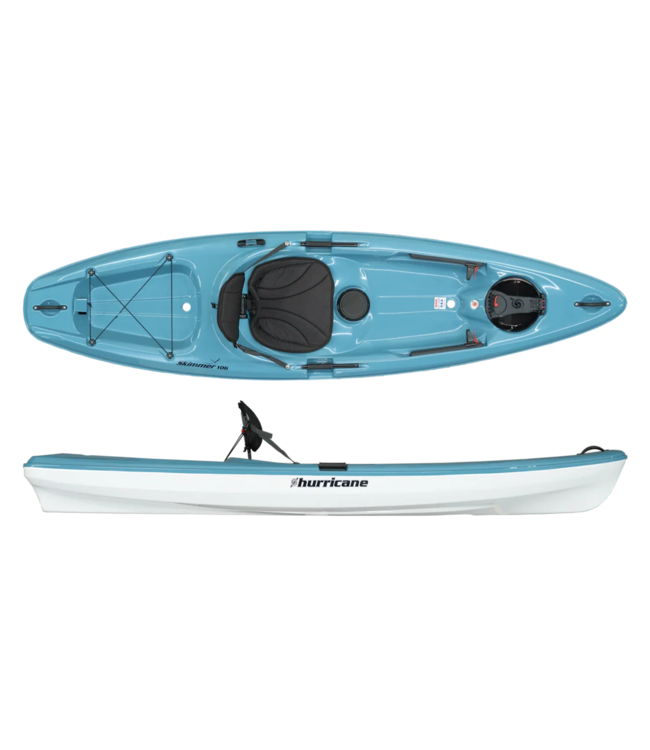 Hurricane Skimmer 106