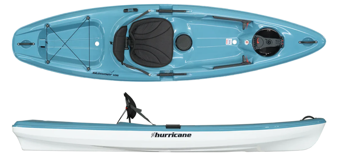 Skimmer 106
