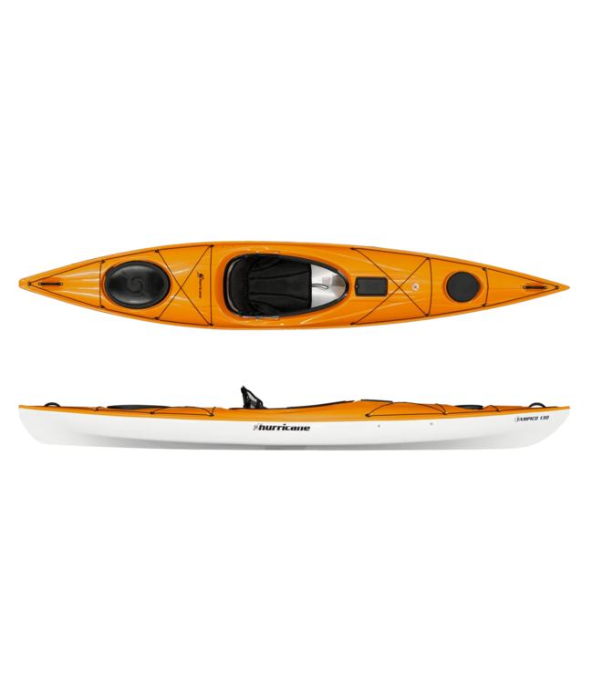 Hurricane Tampico 130