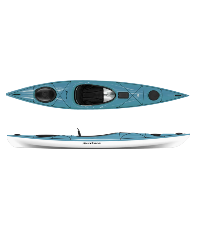 Hurricane Tampico 130