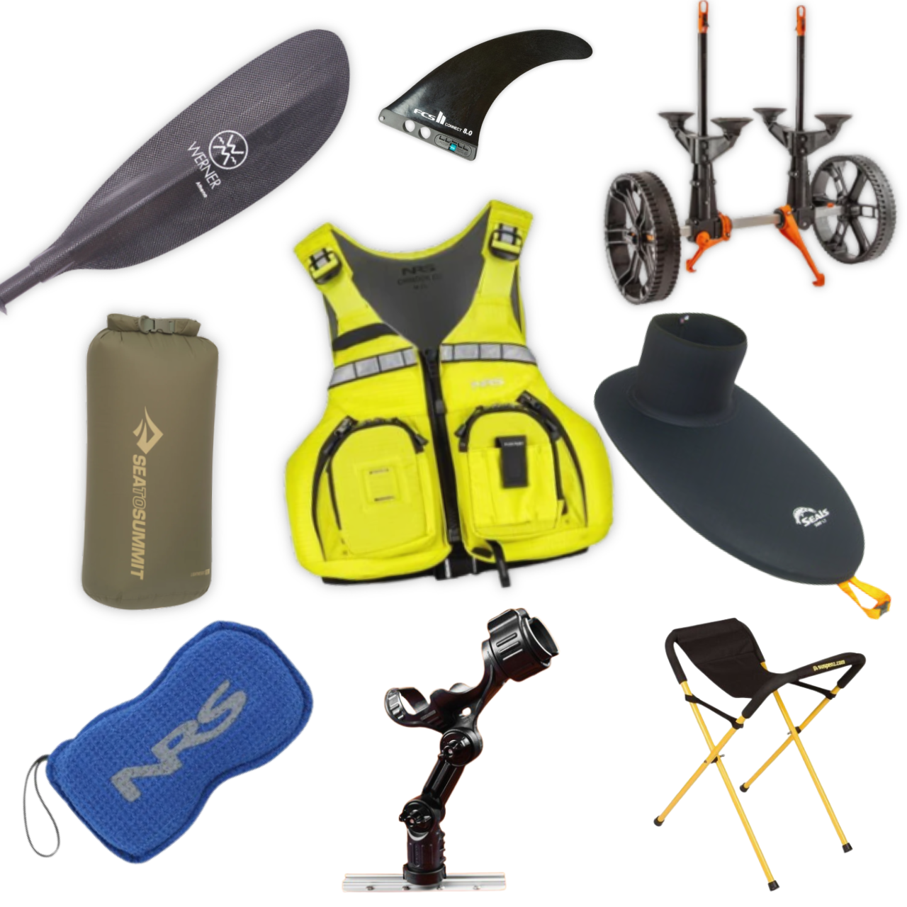 Accessories