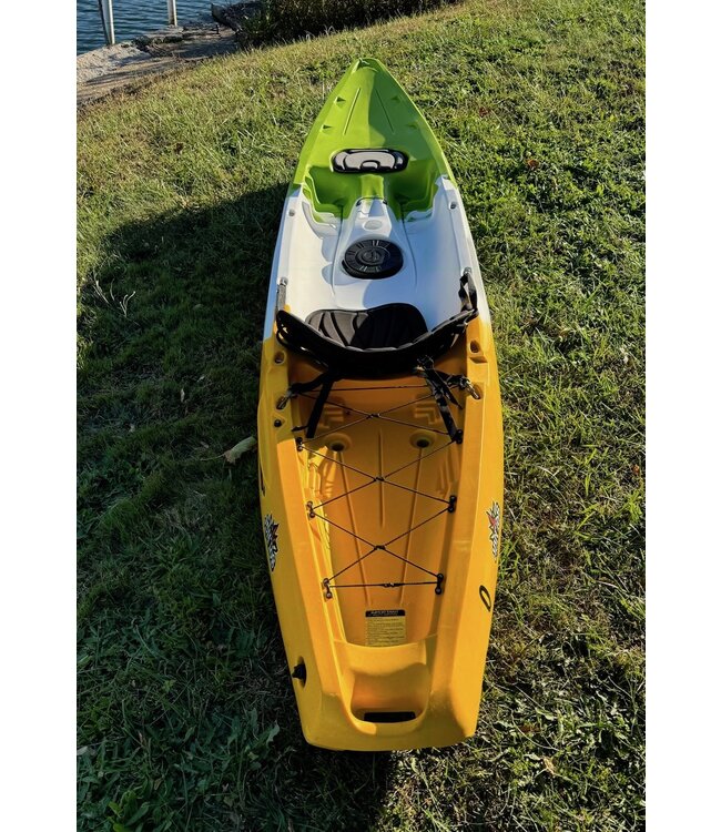 Feel Free Used Juntos