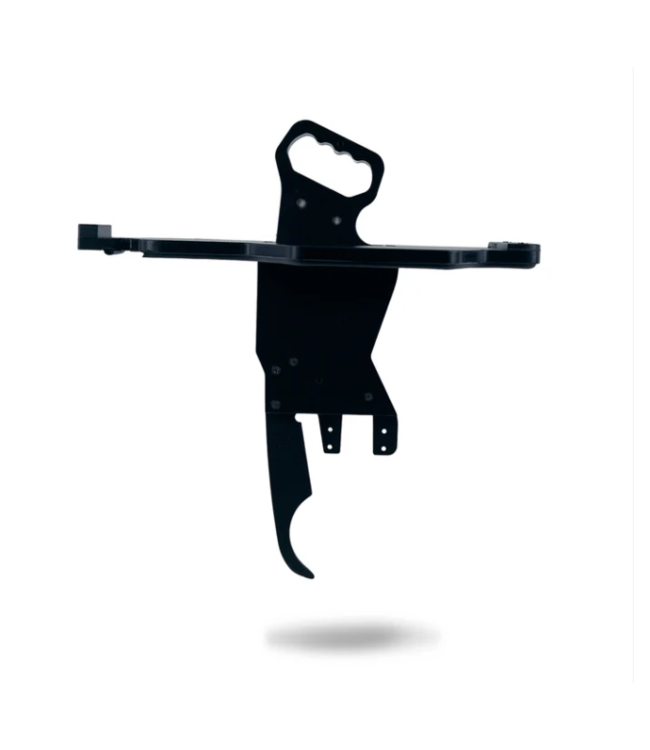 Bixpy PDL Pedal Drive Adapter for Old Town Sportsman PDL, Topwater (for K-1 motors)