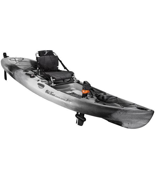 Ocean Kayak Malibu Pedal
