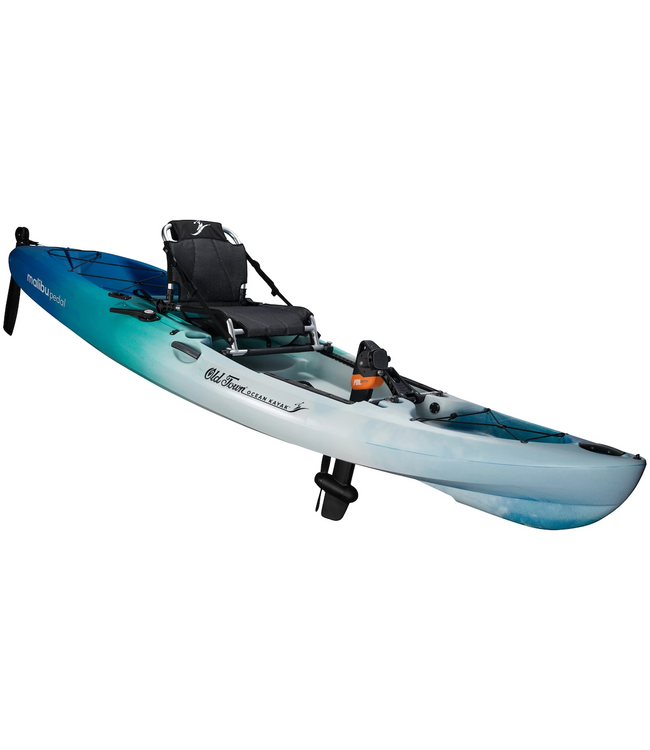 Ocean Kayak Malibu Pedal