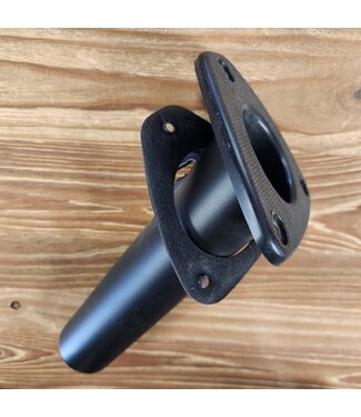 Hobie Flush Mount Rear Rod Holder (used)