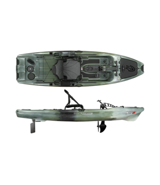 Native Watercraft Slayer Propel 10 LTE