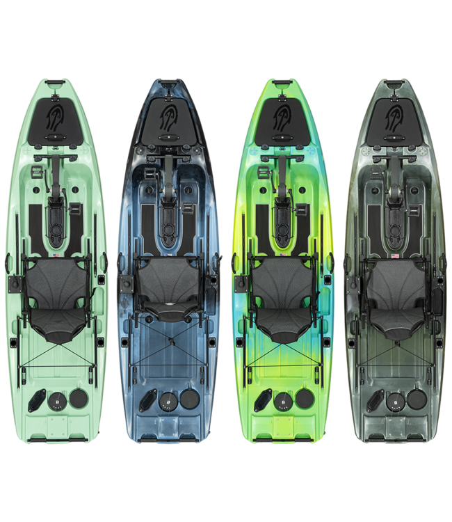 Native Watercraft Slayer Propel 10 LTE