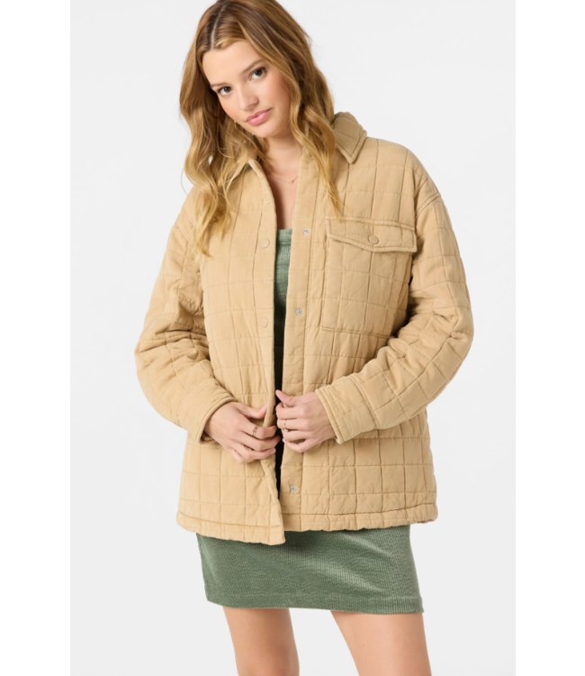 O'Neill Womens Rya Jacket