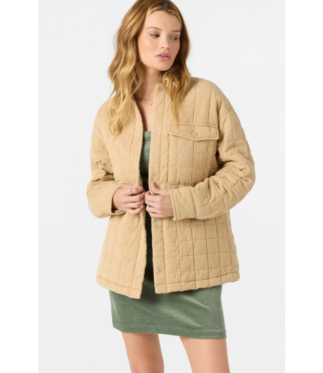O'Neill Womens Rya Jacket