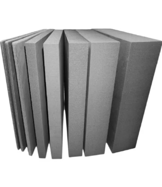 North Shore Inc. 2" Closed Cell Foam 12" x 12"