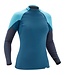 NRS W's HydroSkin 0.5 L/S Shirt - Closeout