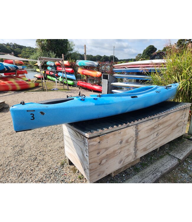 Riot Used Bayside 12