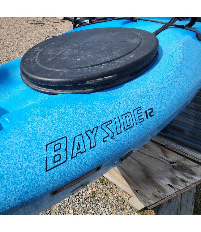 Riot Used Bayside 12