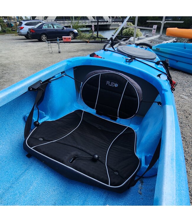 Riot Used Bayside 12