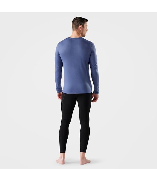 Smartwool M's Classic All-Season Merino Base Layer Crew