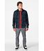 O'Neill M's Glacier Plaid Superfleece Shirt