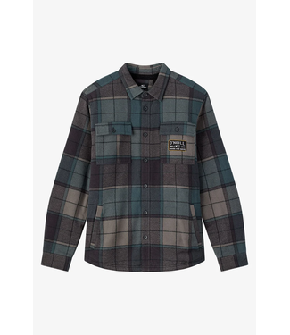 O'Neill M's Redmond High Pile Jacket