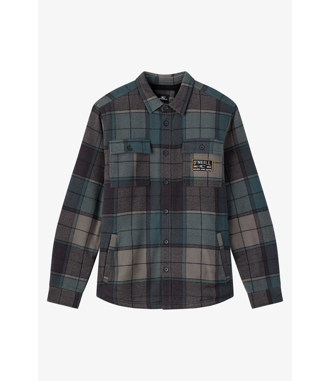 O'Neill M's Redmond High Pile Jacket