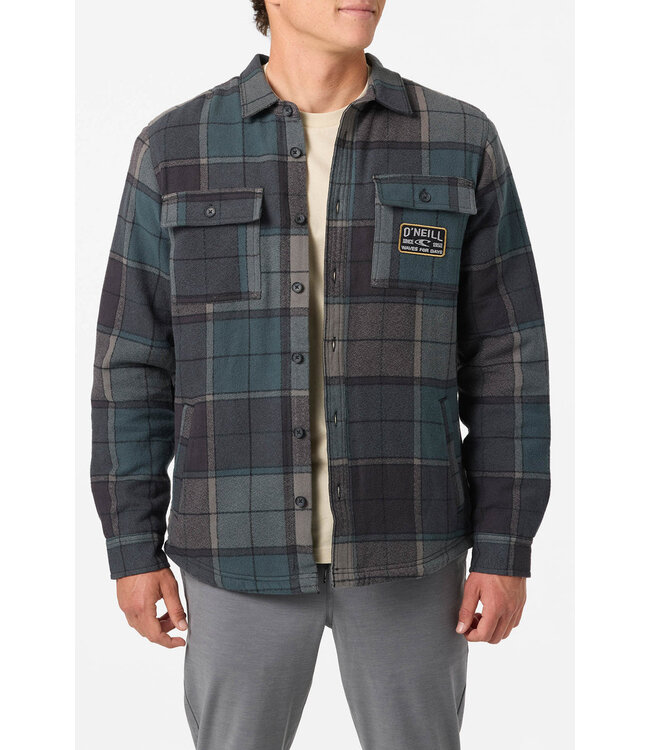O'Neill M's Redmond High Pile Jacket
