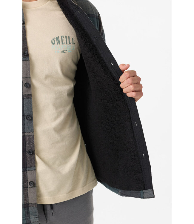 O'Neill M's Redmond High Pile Jacket