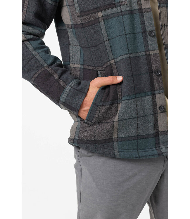 O'Neill M's Redmond High Pile Jacket