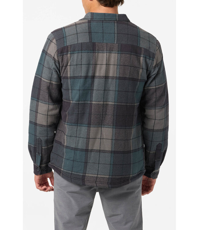 O'Neill M's Redmond High Pile Jacket