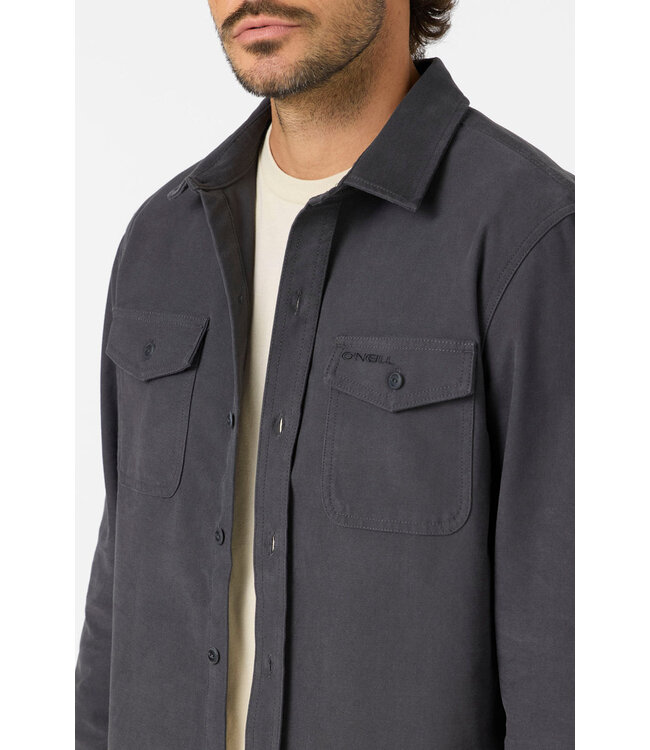 O'Neill M's Unified Overshirt