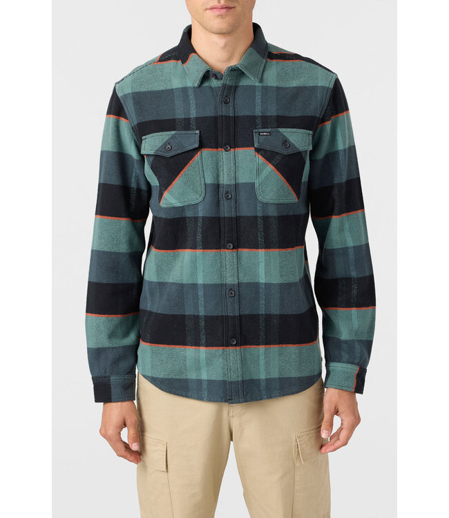 O'Neill M's Richmond Flannel