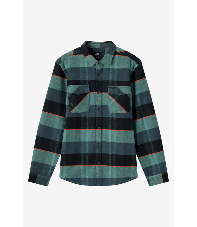 O'Neill M's Richmond Flannel