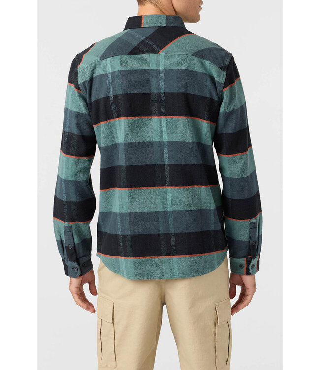 O'Neill M's Richmond Flannel