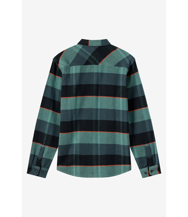 O'Neill M's Richmond Flannel