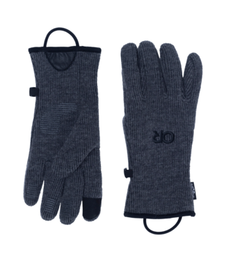 Outdoor Research W's Flurry Sensor Gloves