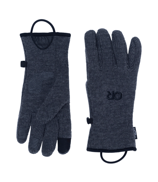 Outdoor Research W's Flurry Sensor Gloves