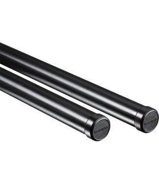 Yakima 66" RoundBar - Large - Pair
