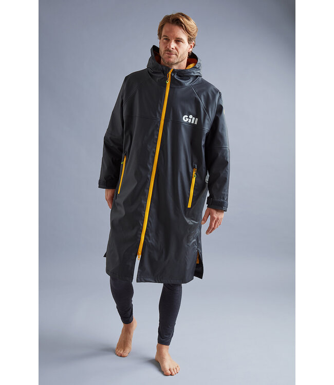 Gill Aqua Parka